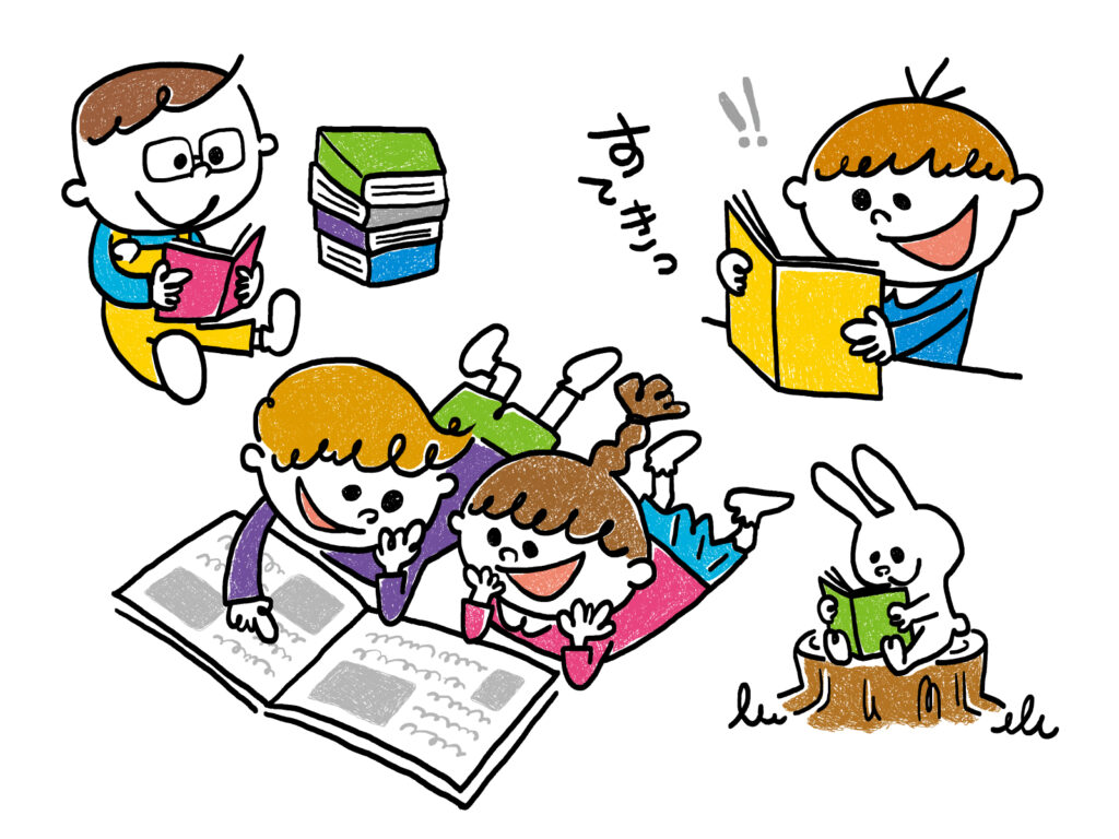 親子教室イメージ画像